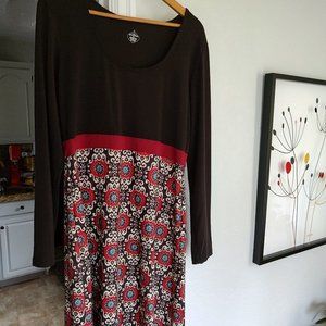 Prana dress